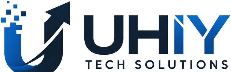 UHIY Tech Solutions
