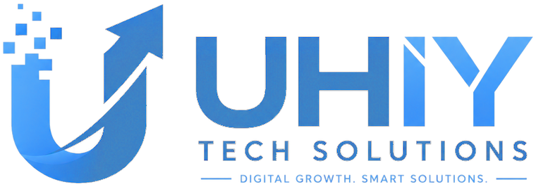 UHIY Tech Solutions